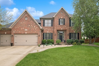 2855 Fairhauser Ct, Naperville, IL 60564