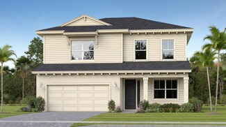 Periwinkle, Port St. Lucie, FL 34987
