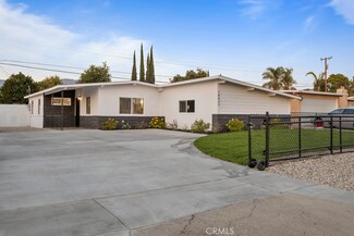 18433 E Nearfield St, Azusa, CA 91702