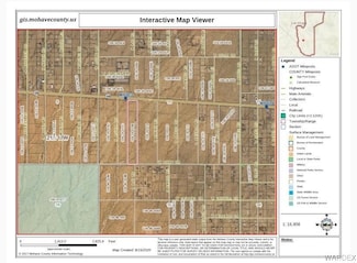000 Highway 68, Golden Valley, AZ 86413