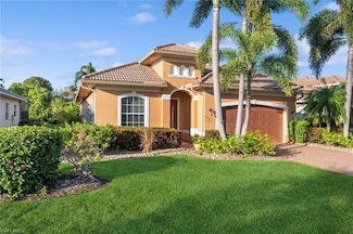 10748 Fieldfair Dr, Naples, FL 34119