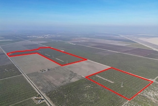 0 W Dinuba Ave, San Joaquin, CA 93660