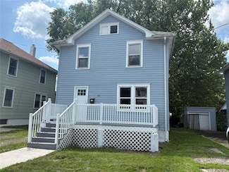 90 Theron St, Johnson City, NY 13790