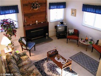 1731 Foxfire Cir, Henrico, VA 23238