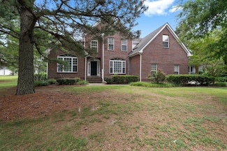 507 Arnie's Loop, Cape Charles, VA 23310