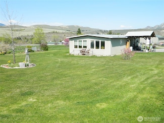 116 Clarkson Mill Rd, Tonasket, WA 98855