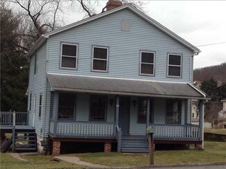 306 Grant St, Morgan, PA 15064