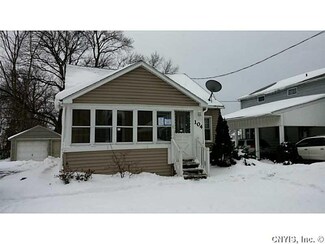 104 Matty Ave, Syracuse, NY 13211