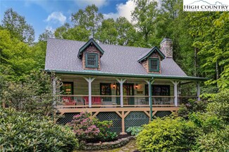 177 Fair Acres Ln, Blowing Rock, NC 28605
