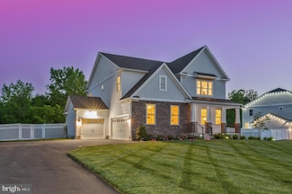 1 Hidden Creek Ct, Medford, NJ 08055