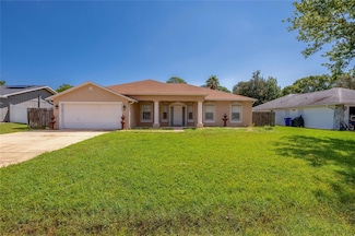 2321 Sabal Palm Dr, Edgewater, FL 32141