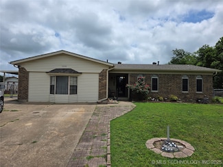 12130 E 21st Place, Tulsa, OK 74129