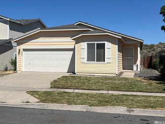 8390 Halladale Dr, Reno, NV 89506