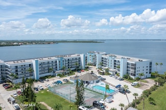 3609 S Banana River Blvd Unit 413, Cocoa Beach, FL 32931
