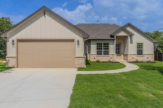 458 Jim Walters Dr, Runaway Bay, TX 76426