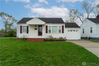 3014 Yale Dr, Middletown, OH 45042