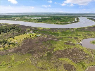 17 Ac S Black Island Rd SE, Darien, GA 31305