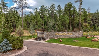 5014 Crooked Creek Ct, Lakeside, AZ 85929