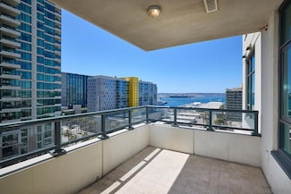 1205 Pacific Hwy Unit 1205, San Diego, CA 92101
