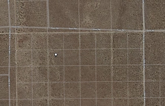 0 Dawn Ave Unit 23003891, Rosamond, CA 93560