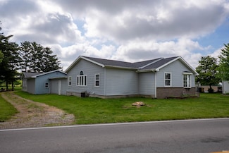 1339 Clark Ave, Bluffton, IN 46714