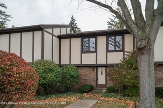 6209 Cobblers Dr Unit 48, East Lansing, MI 48823
