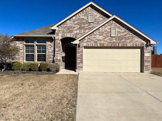 1212 Red Dr, Little Elm, TX 75068