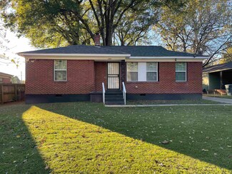 3465 Kensett Dr, Memphis, TN 38127