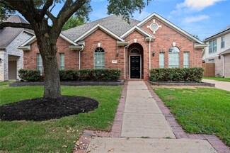 2723 Blue Wind Ct, Houston, TX 77084