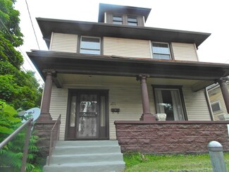 411 Shelby Pkwy, Louisville, KY 40203