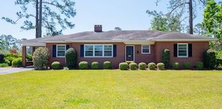 215 W Alden Ave, Valdosta, GA 31602