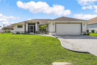 1731 NW 24th Place, Cape Coral, FL 33993