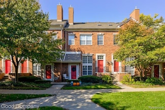 1455 Chesapeake, Royal Oak, MI 48067