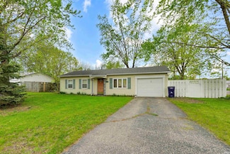 1837 Sue Ave, Warsaw, IN 46580