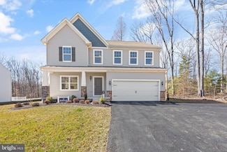 TBD Paradise View Dr, Greencastle, PA 17225