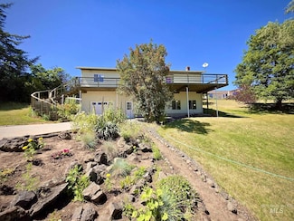 308 W Frank St, Uniontown, WA 99179