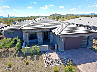 17779 E Silver Sage Ln, Rio Verde, AZ 85263