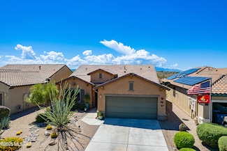 10359 S Tea Wagon Way, Vail, AZ 85641