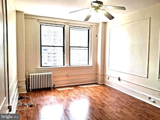 1324 Locust St Unit 1421, Philadelphia, PA 19107