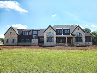 8596 Couchville Pike, Mount Juliet, TN 37122