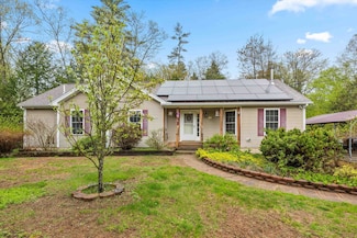 56 Call Rd, Webster, NH 03303