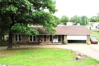 8436 Sebastian Lake Dr, Hackett, AR 72937
