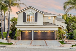 6368 Ballantine Place, Oak Park, CA 91377