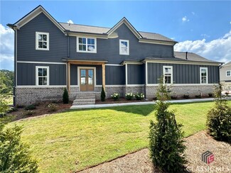 1645 Silo Bend Unit 14, Watkinsville, GA 30677