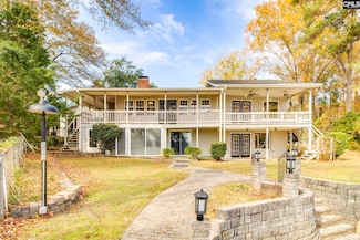 1602 Lake Rd, Ridgeway, SC 29130