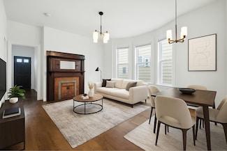 74 Reservoir Ave Unit 2, Jersey City, NJ 07307