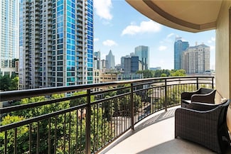 3445 Stratford Rd NE Unit 708, Atlanta, GA 30326