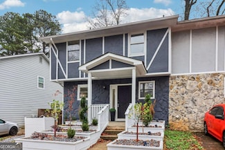 1138 Falling Water Dr SE, Smyrna, GA 30080