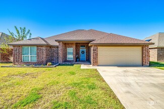 1909 Chesney Ln, San Angelo, TX 76904