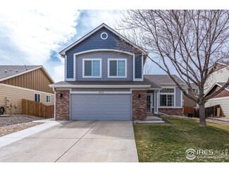 422 Expedition Ln, Johnstown, CO 80534
